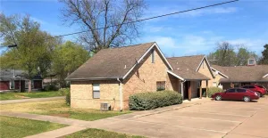 Kaufman, TX 75142