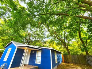 Denton, TX 76209