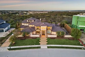 Frisco, TX 75034