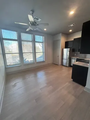 Fort Worth, TX 76104
