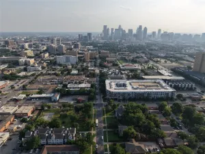 Dallas, TX 75204