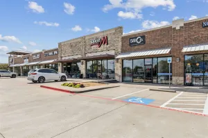 Frisco, TX 75034