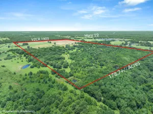 Edgewood, TX 75117