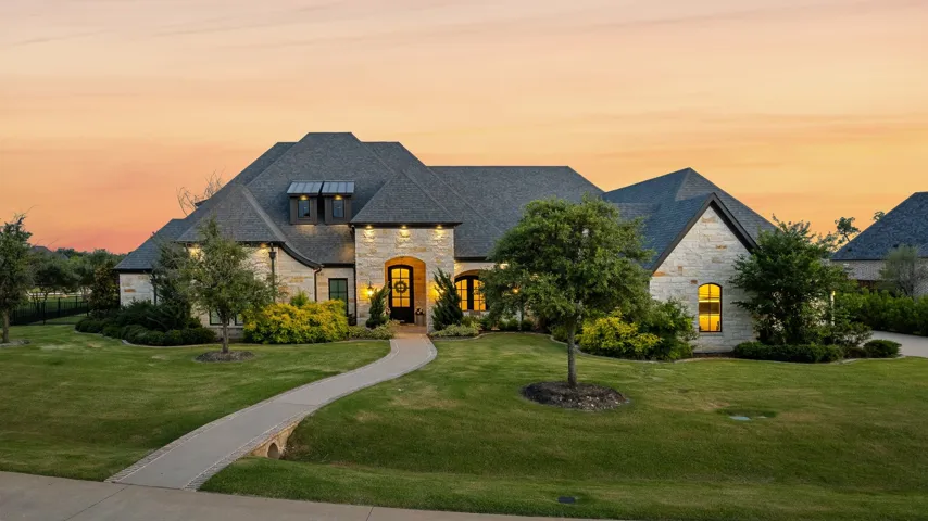 Fairview, TX 75069