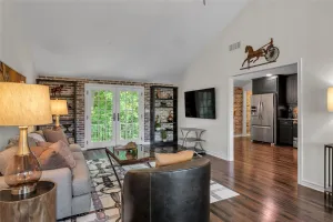Fort Worth, TX 76126