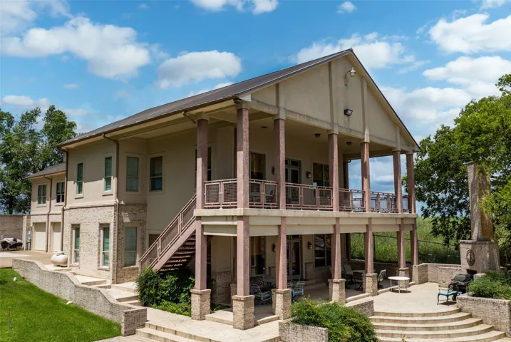 Trinidad, TX 75163