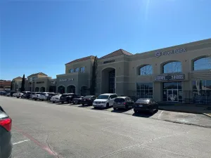 Fort Worth, TX 76116