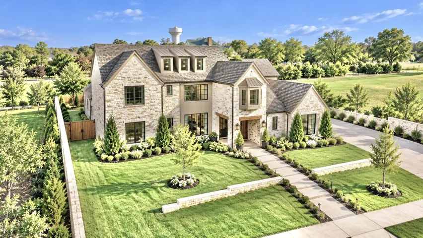 Colleyville, TX 76034