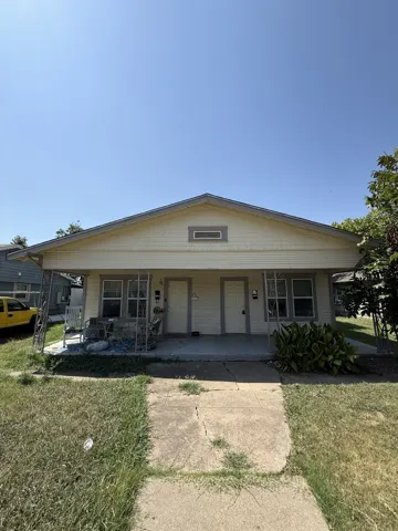 Fort Worth, TX 76104