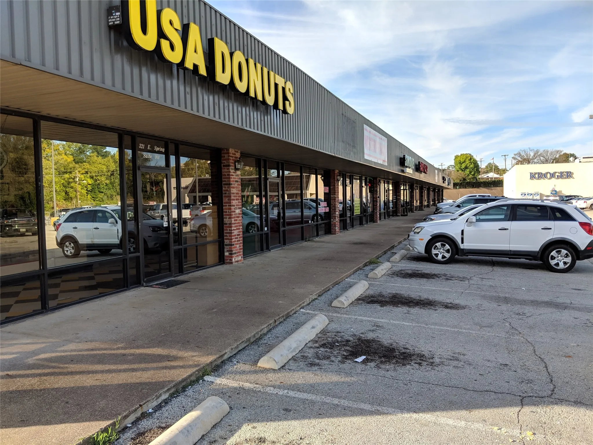 Palestine, TX 75801