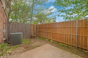 Fort Worth, TX 76116