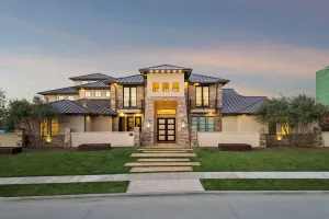 Frisco, TX 75034