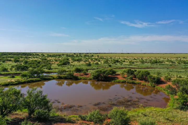 Haskell, TX 79521