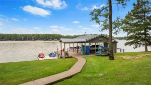 Mount Vernon, TX 75457