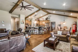 Poolville, TX 76487