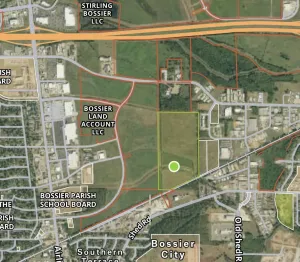 Bossier City, LA 71111