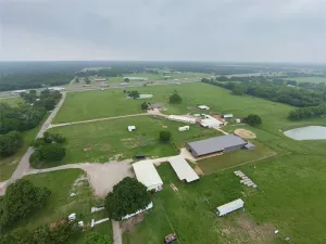 Campbell, TX 75422