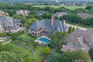 Colleyville, TX 76092