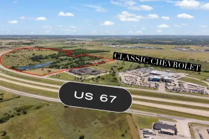 Cleburne, TX 76033