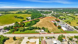 Farmersville, TX 75442