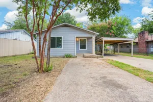 Cleburne, TX 76033