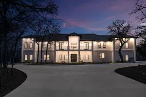 Oak Point, TX 75068