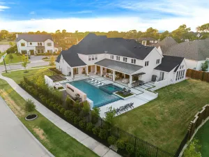 Prosper, TX 75078