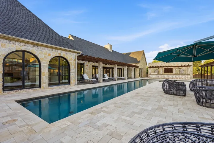 Colleyville, TX 76034