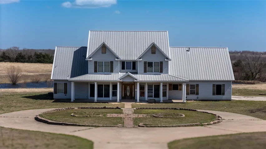 Van Alstyne, TX 75495