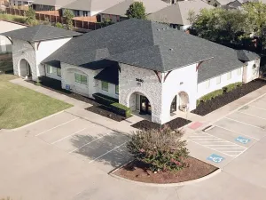 Hickory Creek, TX 75065