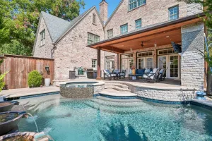 University Park, TX 75225