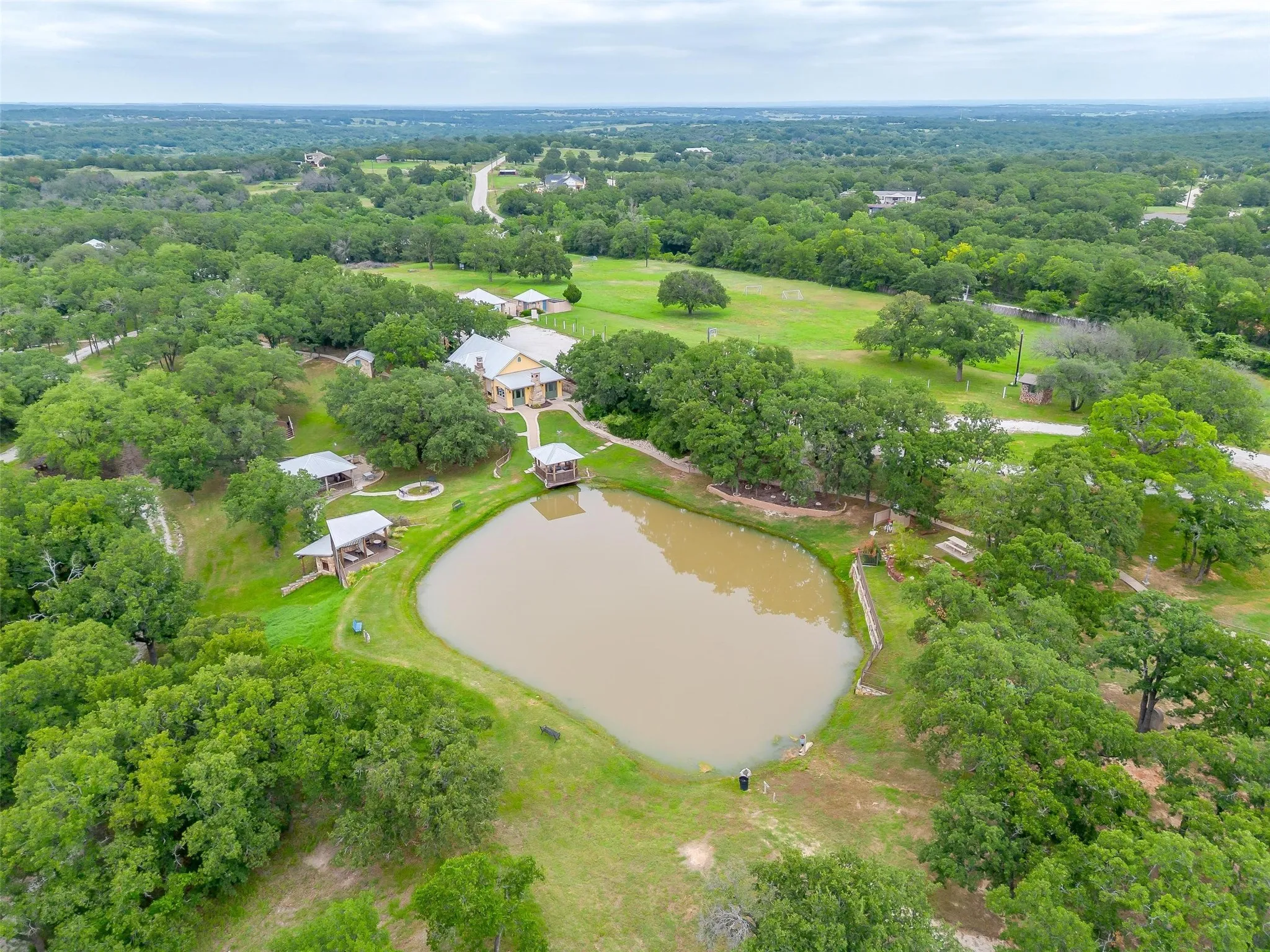 Springtown, TX 76082