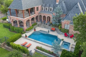 Colleyville, TX 76092