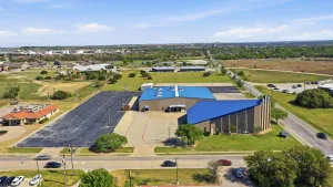Willow Park, TX 76008