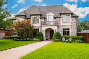 University Park, TX 75225