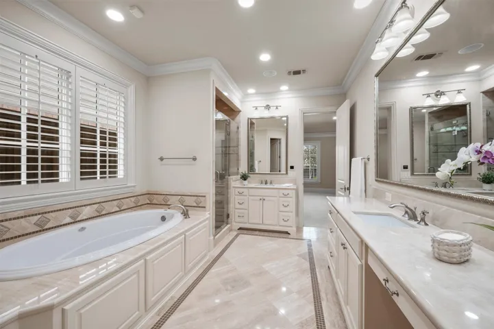 University Park, TX 75205