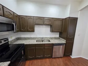 Fort Worth, TX 76107