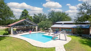 San Saba, TX 76877