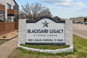 Mansfield, TX 76063