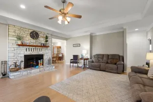 Godley, TX 76044