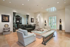 Highland Park, TX 75205