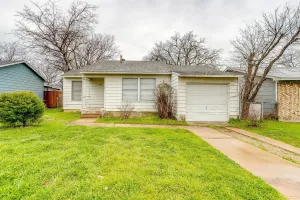 Fort Worth, TX 76115