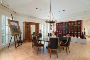 Highland Park, TX 75205