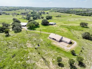 Bluff Dale, TX 76433