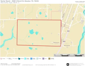 Decatur, TX 76234
