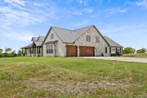 Blue Ridge, TX 75424