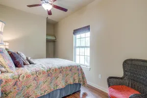 Weatherford, TX 76087