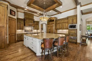 Colleyville, TX 76034