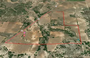 Rochelle, TX 76872