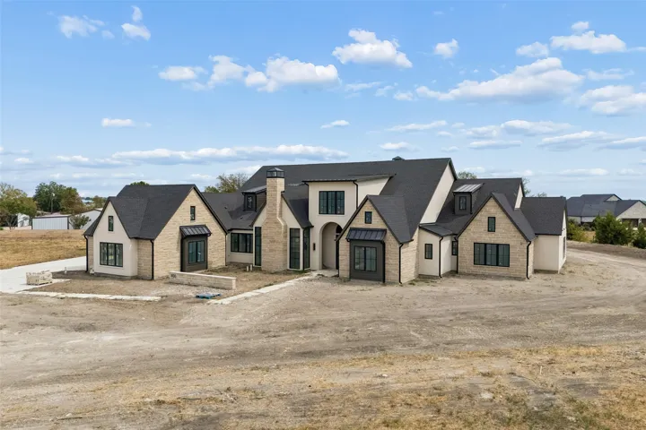 Fairview, TX 75069
